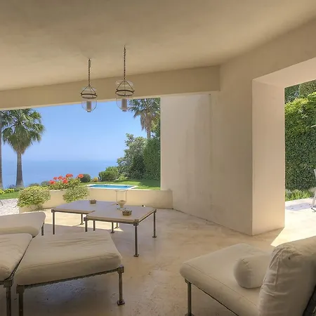 Villa Tesorina