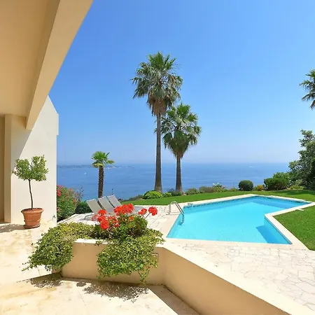 Villa Tesorina *