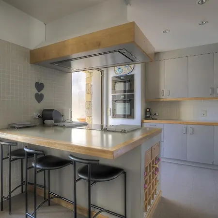 Tesorina Villa *
