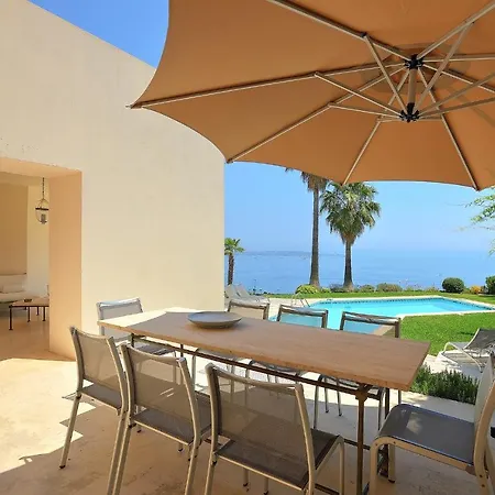 Tesorina Villa *