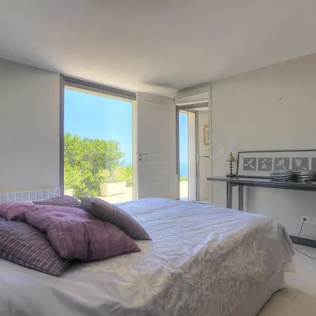 Tesorina Villa Vallauris